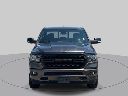 Used 2022 RAM 1500 Big Horn AWD/4WD image 9