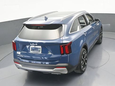 Used 2025 Kia Sorento SX image 58