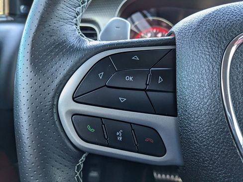 Used 2022 Dodge Charger SRT Hellcat image 26