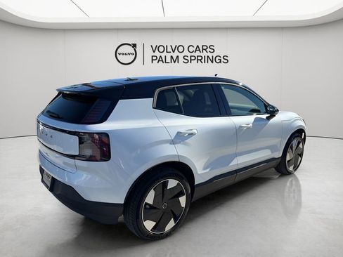 New 2026 Volvo EX30 Plus image 7