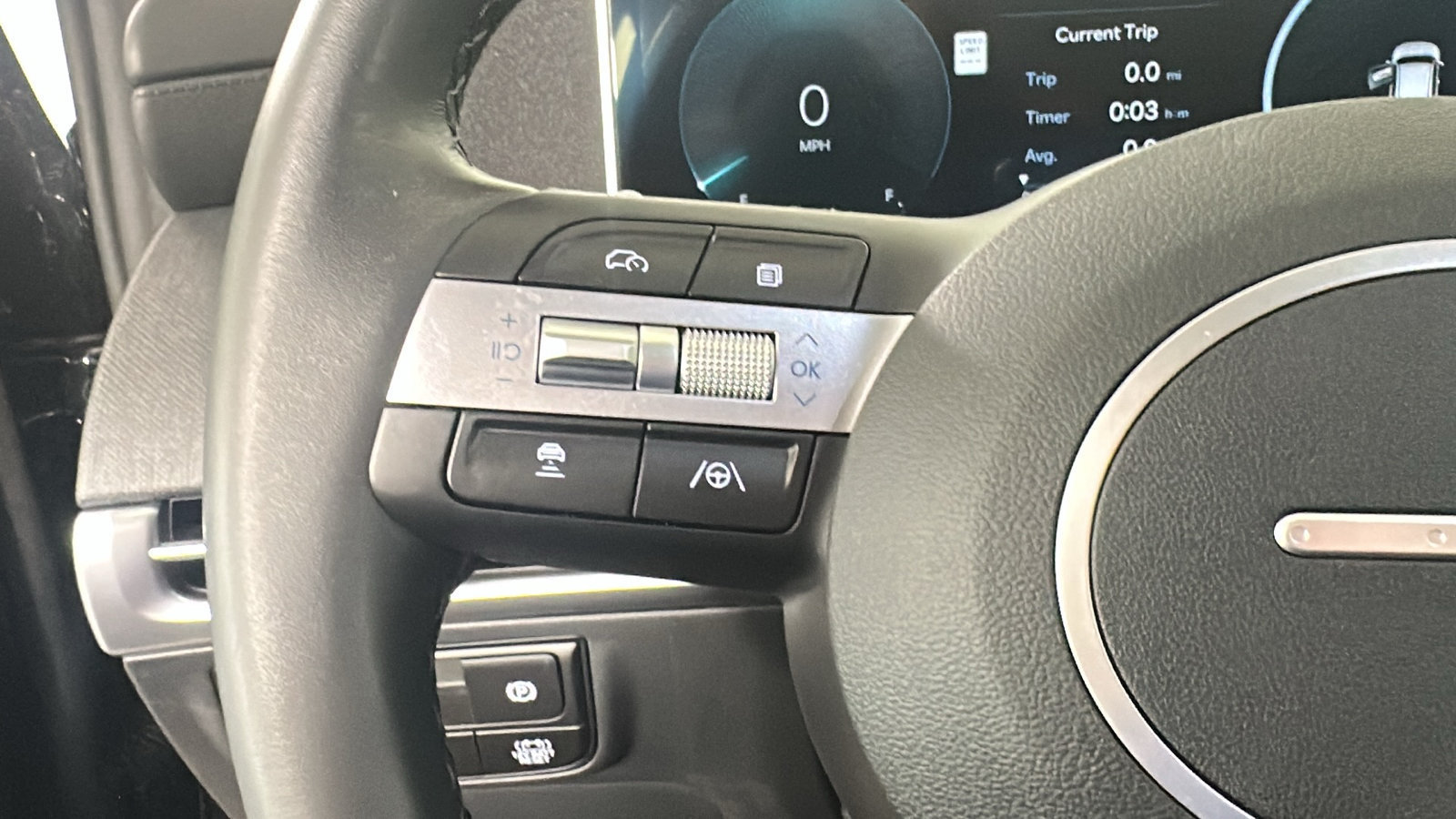 Certified 2025 Hyundai Tucson SEL AWD/4WD image 20