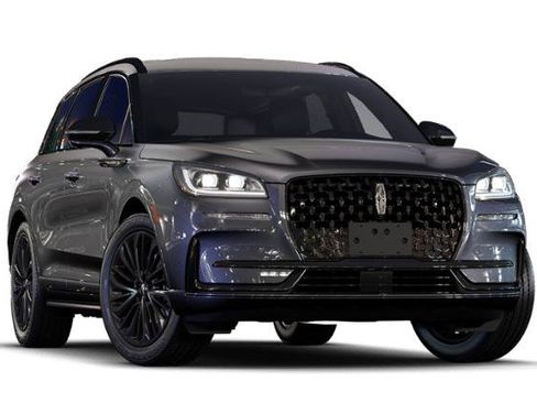 New 2026 Lincoln Corsair Reserve w/ Jet Appearance Package AWD/4WD image 26
