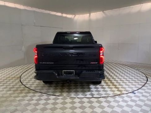 Used 2023 Chevrolet Silverado 1500 RST image 7