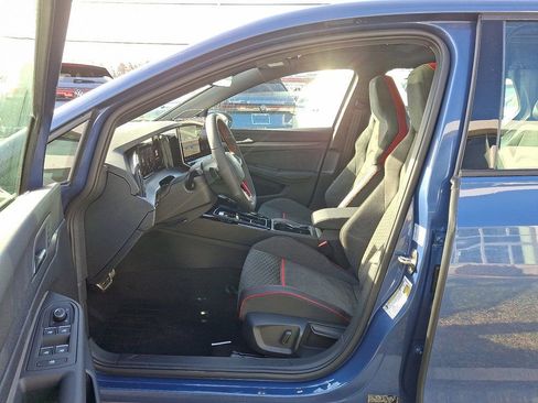 New 2026 Volkswagen GTI SE image 12