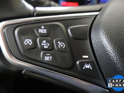 Used 2024 Chevrolet Equinox LT image 27