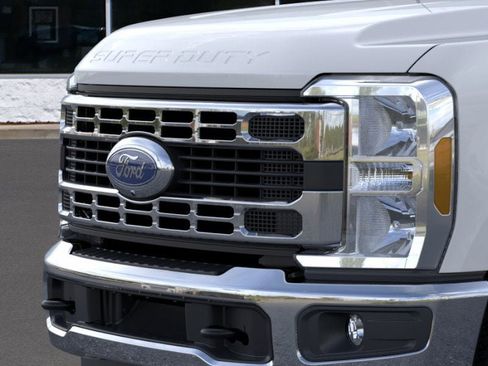 New 2026 Ford F350 XLT w/ 360-Degree Camera Package image 17