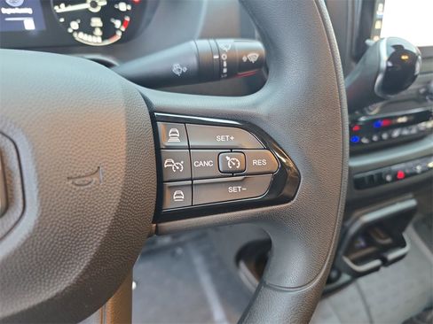 New 2026 RAM ProMaster 1500 w/ Convenience Group image 17