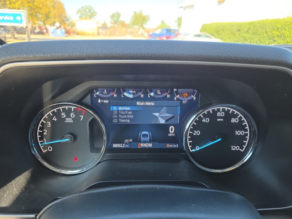 Used 2021 Ford F150 XLT w/ Equipment Group 301A Mid RWD image 26