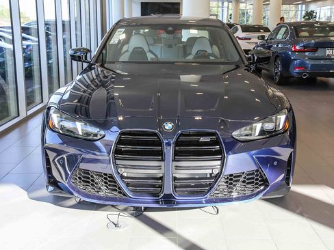 New 2026 BMW M3 Competition image 6