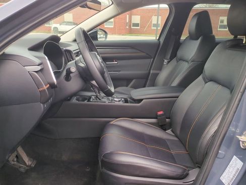 Used 2025 MAZDA CX-50 AWD 2.5 S w/ Premium Plus Pkg image 23