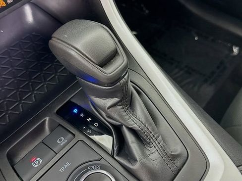 Certified 2025 Toyota RAV4 XLE image 16