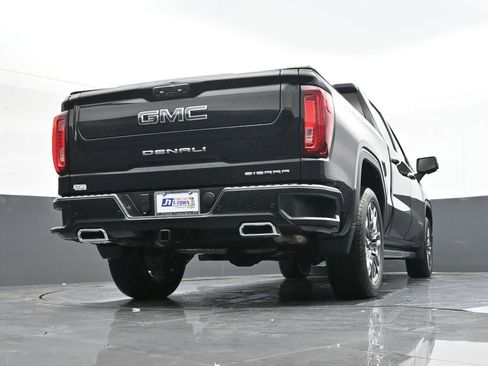 Used 2023 GMC Sierra 1500 Denali Ultimate image 45