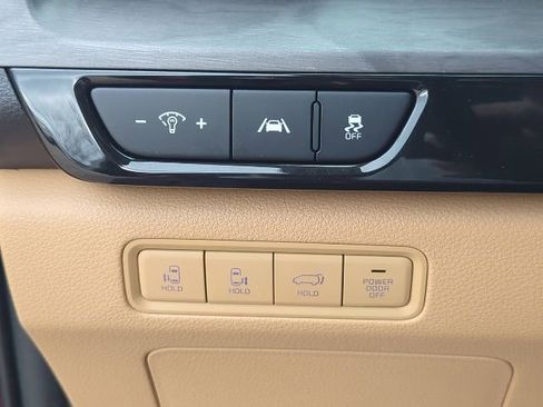 Used 2024 Kia Carnival EX image 13