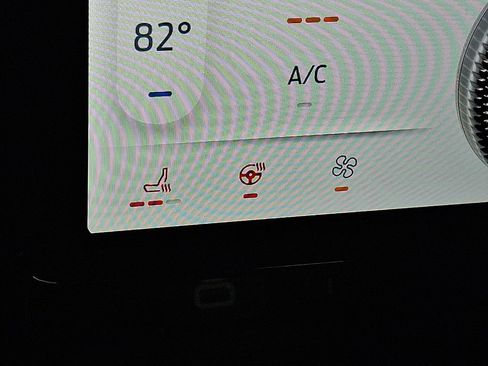 Used 2025 Ford Mustang Mach-E GT image 23