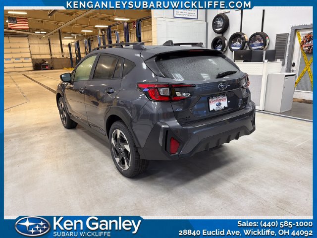 New 2026 Subaru Crosstrek 2.5i Limited AWD/4WD image 5
