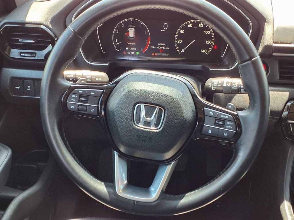 Used 2024 Honda Pilot EX-L image 21