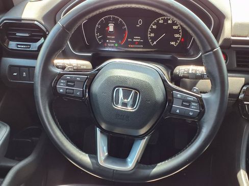 Used 2024 Honda Pilot EX-L image 21