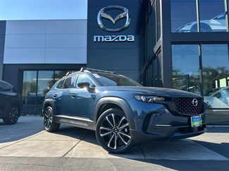 New 2025 MAZDA CX-50 AWD 2.5 S w/ Weather Package video 2