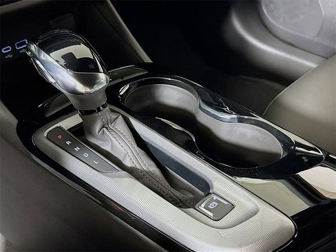 New 2026 Buick Envista Sport Touring w/ Convenience I Package image 10