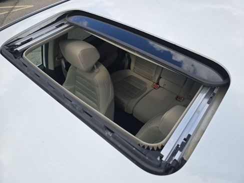 Used 2022 Honda CR-V EX image 3