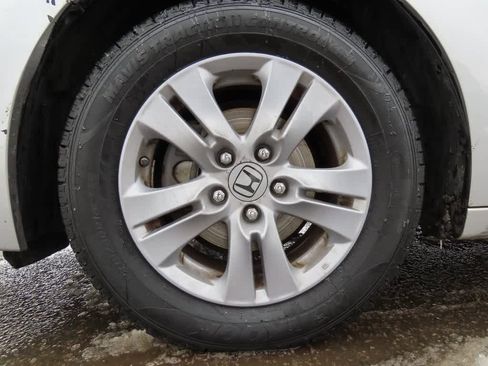 Used 2012 Honda Accord SE image 9