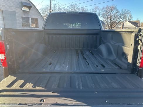 Used 2007 Ford F150 FX4 image 20