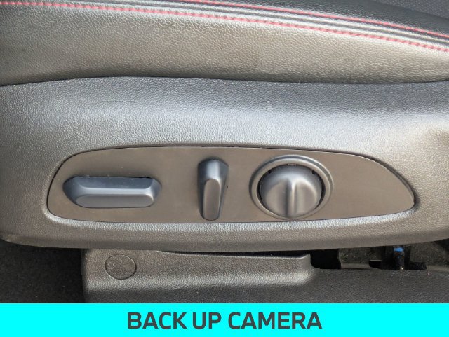 Used 2024 Chevrolet Equinox RS w/ RS Leather Package FWD image 15