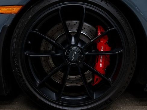 Used 2018 Porsche 911 GT3 image 19