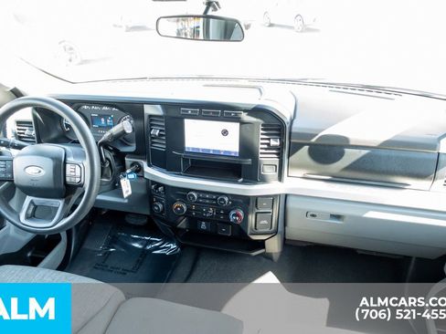 Used 2024 Ford F250 XLT AWD/4WD image 26