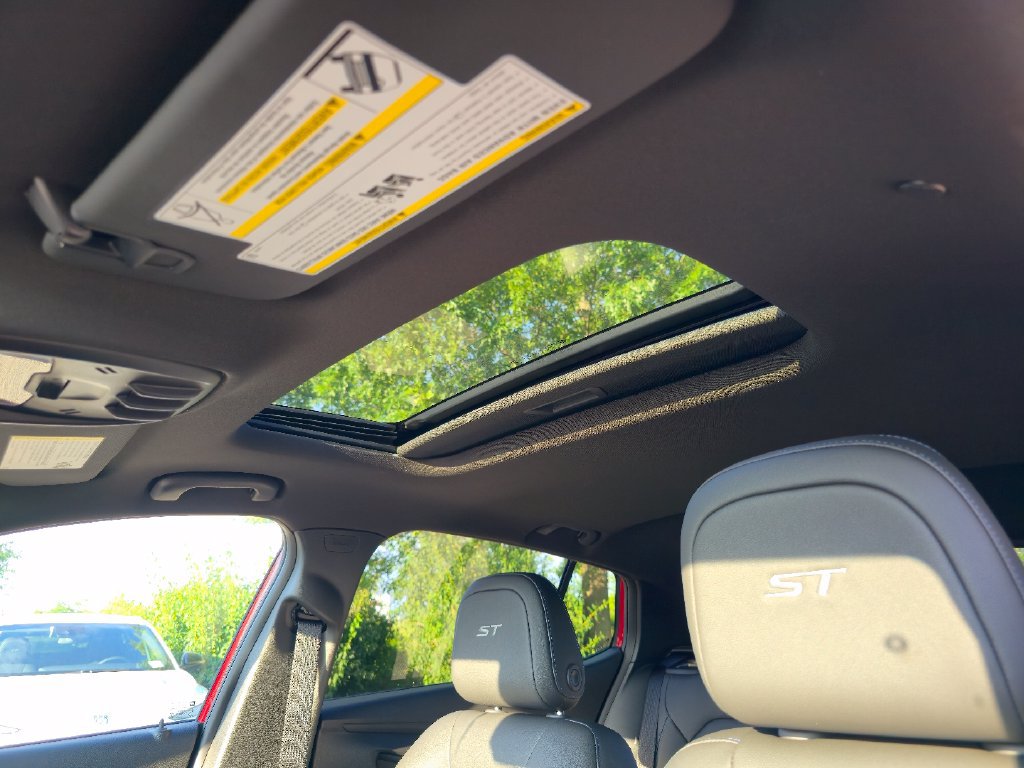 New 2026 Buick Envista Sport Touring w/ Convenience I Package FWD image 21