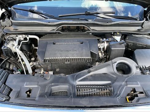 Used 2023 Honda Pilot Elite image 9
