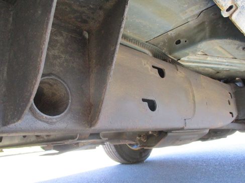 Used 2018 Chevrolet Silverado 2500 W/T w/ WT Convenience Package image 34