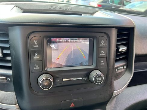 Used 2024 RAM 2500 Tradesman image 38