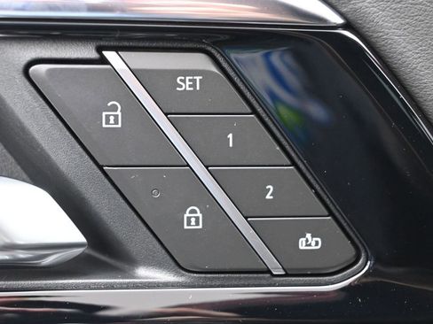 New 2026 Chevrolet Suburban Premier w/ Sun And Tow Package image 18