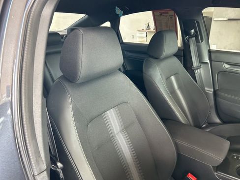 Used 2025 Honda Civic Sport image 18