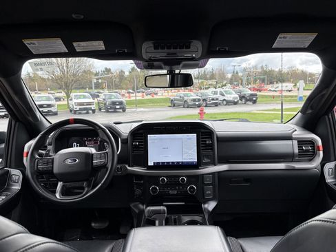 Certified 2022 Ford F150 Raptor w/ Torsen Package image 9