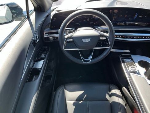 Used 2024 Cadillac Lyriq Tech w/ Driver Assist Package RWD image 12