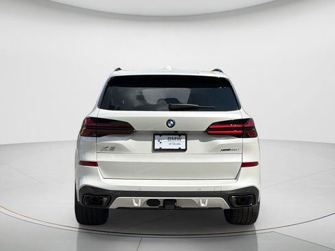 New 2026 BMW X5 xDrive40i image 23