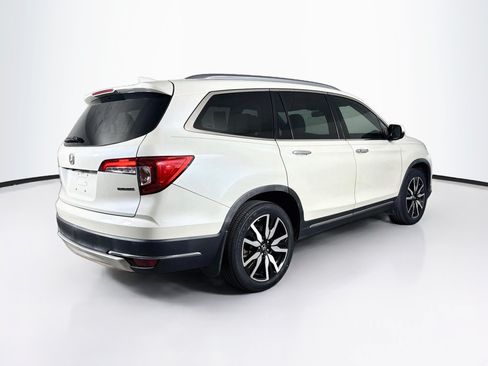 Used 2019 Honda Pilot Touring image 35