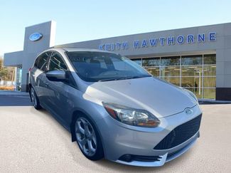 Used 2013 Ford Focus ST FWD video 1
