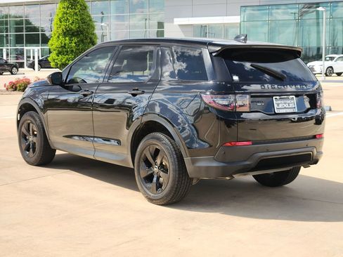 Used 2020 Land Rover Discovery Sport S image 5