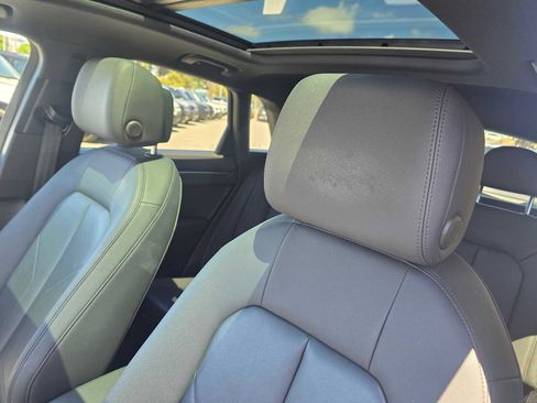 Used 2025 Audi Q3 2.0T Premium AWD/4WD image 25