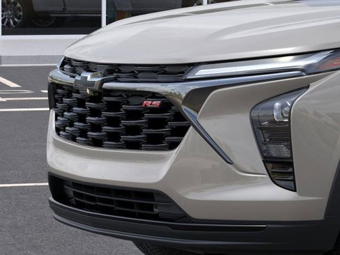 New 2026 Chevrolet Trax RS image 37