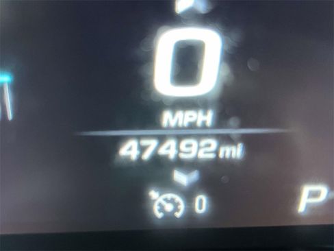 Used 2016 Chevrolet Camaro SS image 17