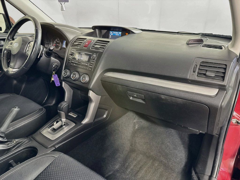 Used 2014 Subaru Forester 2.0XT Premium AWD/4WD image 33