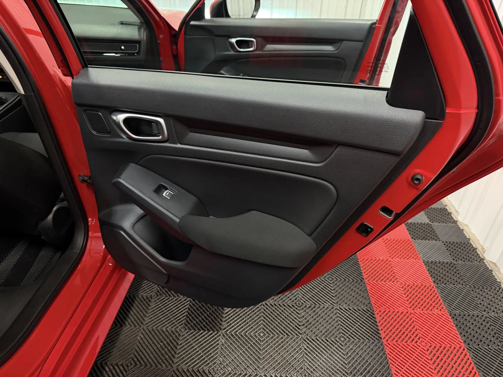 Used 2023 Honda Civic LX image 38