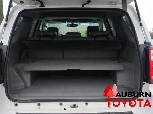 Used 2008 Toyota 4Runner Limited image 9