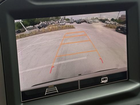 New 2026 Chevrolet Silverado 1500 Custom image 15