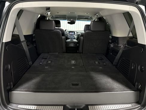 Used 2018 Chevrolet Tahoe LT w/ Max Trailering Package image 37