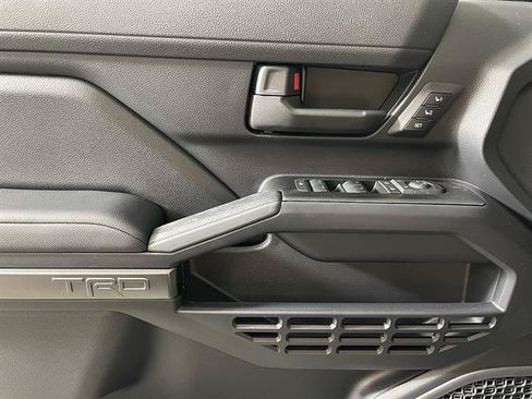 New 2026 Toyota 4Runner TRD Sport Premium AWD/4WD image 19